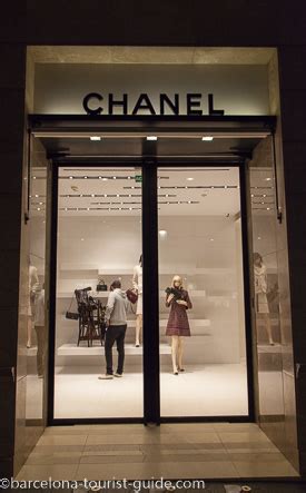 spain chanel|Chanel Spain shop online.